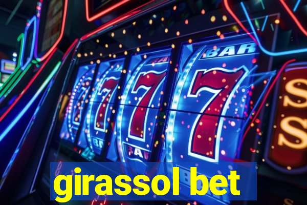 girassol bet